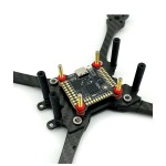 Aocoda-RC H743 controllore di volo 3-6s BMI270X2 OSD X8 dji30.5MM